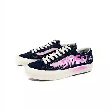 Vans Style 36 suede sweet