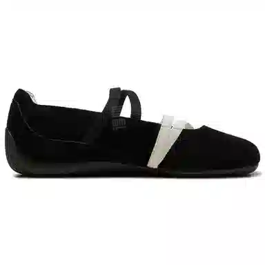 PUMA Speedcat Ballet Black