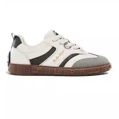 Palladium Note Logo Sneakers