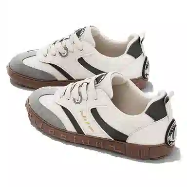 Palladium Note Logo Sneakers