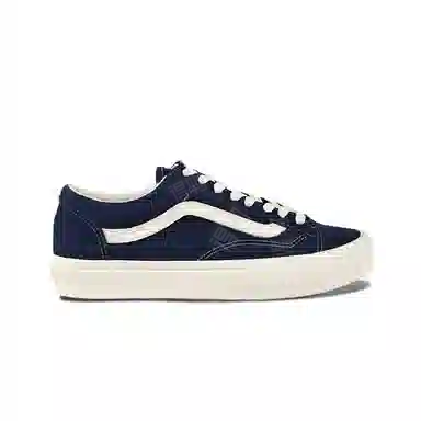 Vans Style 36 suede