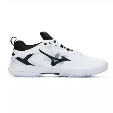Mizuno Wave Claw Neo 3 White Black