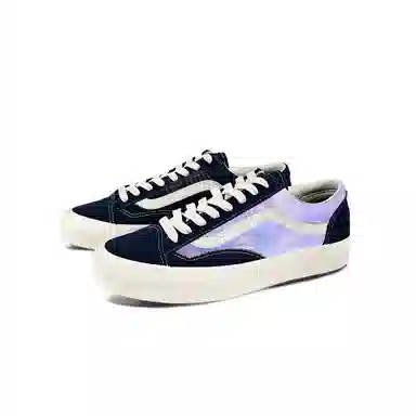 Vans Style 36 suede