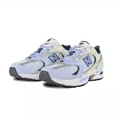 New Balance 530 Blue Yellow