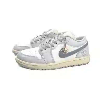 Nike Air Jordan 1 Low "Sun and Moon"