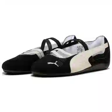 PUMA Speedcat Ballet Black