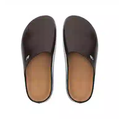 Terra Incognita Home Slippers