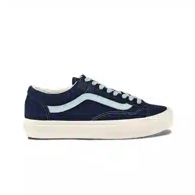 Vans Style 36 suede