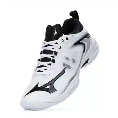 Mizuno Wave Claw Neo 3 White Black