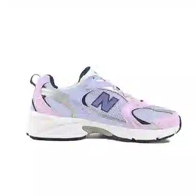 New Balance 530 Blueberry Jam