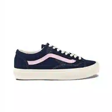 Vans Style 36 suede sweet