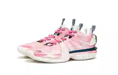 LiNing 2024 TPU Light Foam Plus