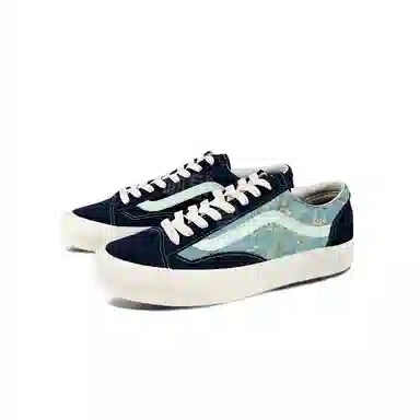 Vans Style 36 suede