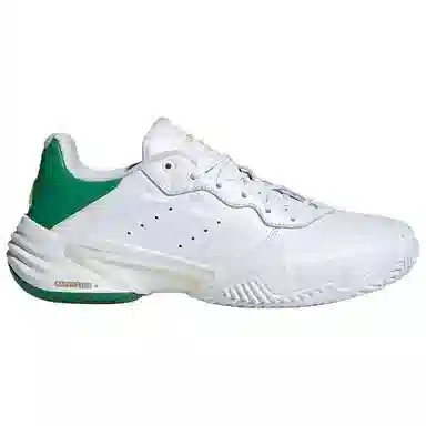 adidas Barricade 13 M White Green