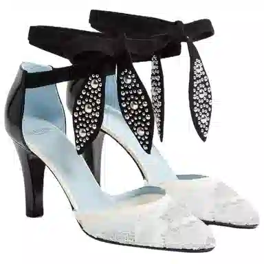 Valentino Foliefoliage 8.5cm