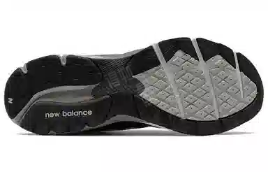 New Balance 990 V3 Navy