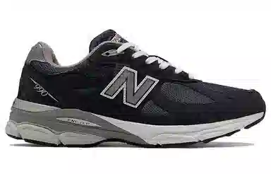 New Balance 990 V3 Navy