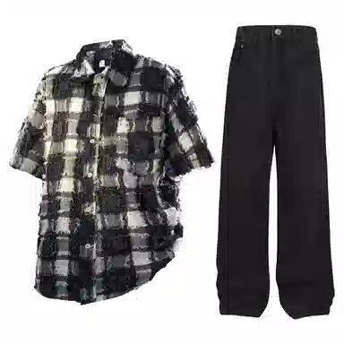 MOOR XCLNERY T
