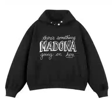MADONA logocleanfit