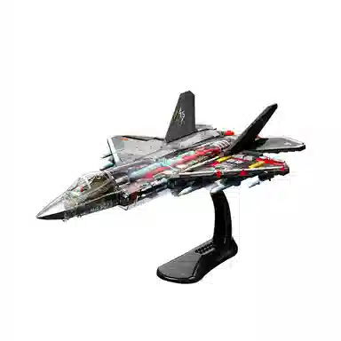 SEMBO 35 1323pcs 202274