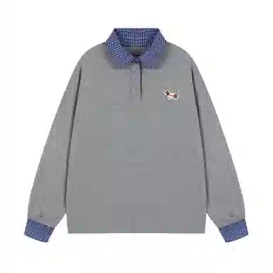 LEMANISM polo