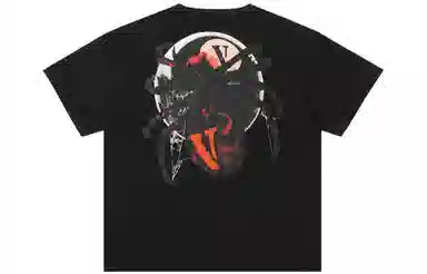 VLONE TSFF Streetweiser Tee