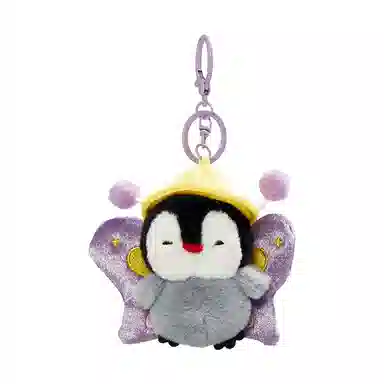 The Green Party 10.5cm