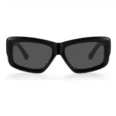 MUYKUY Butterfly Sunglasses