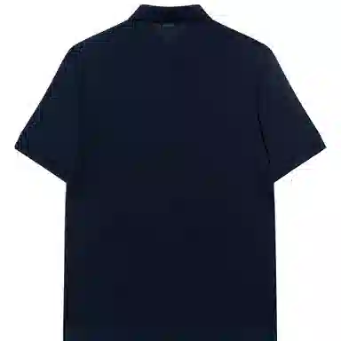 Zegna SS25 Polo