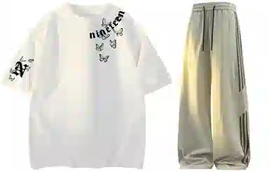 NINETEEN AUTUMN logoT