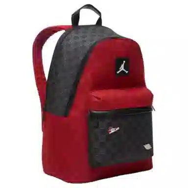 Jordan Backpack Black
