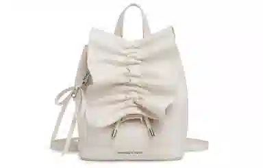 CHARLESKEITH ck PU CreamBurnished Brown