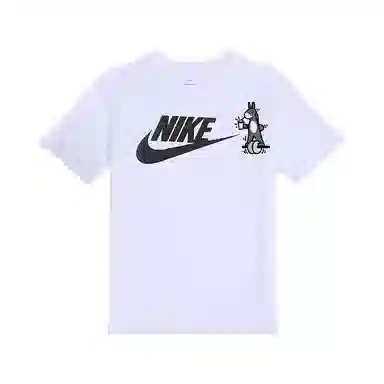 Nike LogoT
