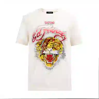 Ed Hardy SS25 T