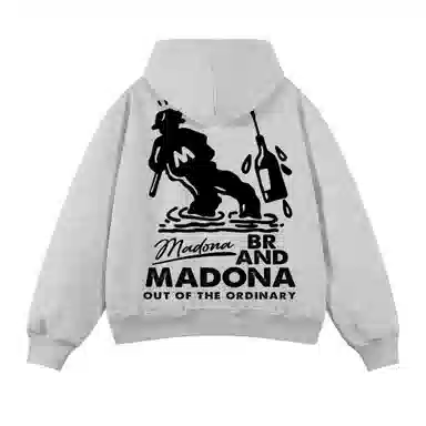 MADONA logo