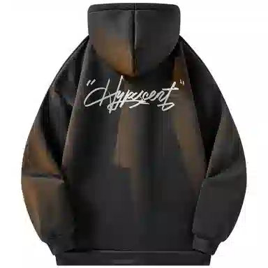 HYPASCENT Logo