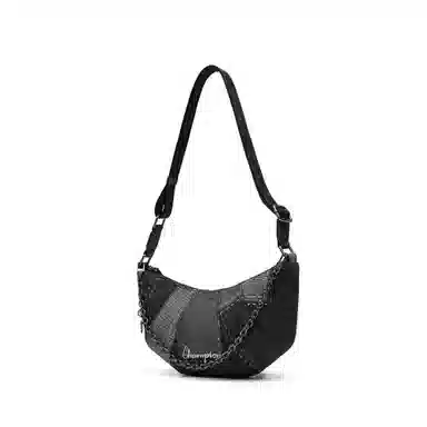 Champion Croissant Shoulder Bag Nano SS25