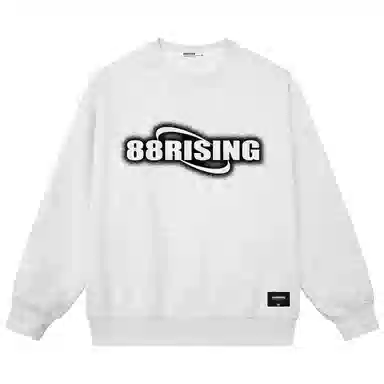 88rising