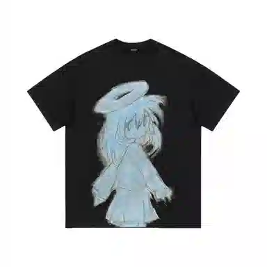 WKOOG animecleanfitT