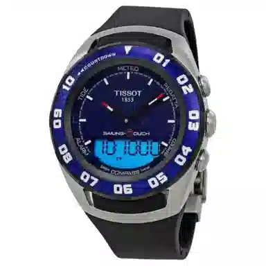 Tissot T-Touch