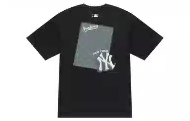 MLB MONOGRAM FW25 T