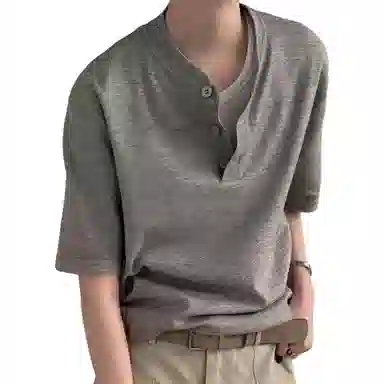 City Hipster TPolo