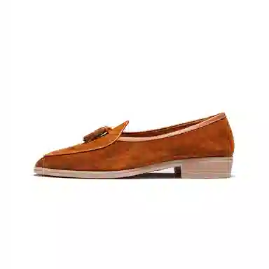 TRUFFAUT Tassel Loafer