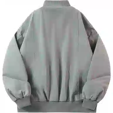 INS bomberMA1BOXYcleanfitfitcheck