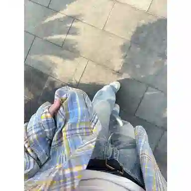 City Hipster cleanfit