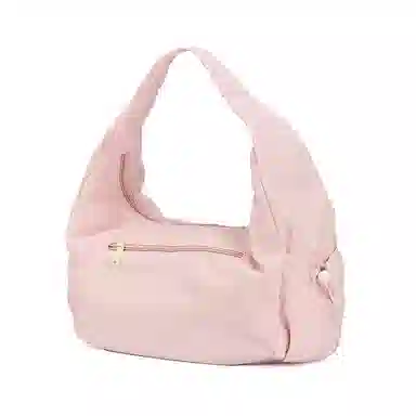 VANWALK Nylon Cloud Bag