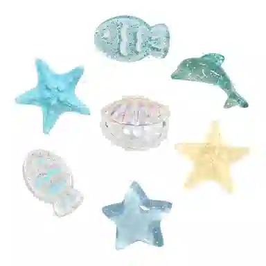 OFLY DIY crocsDIY ABS