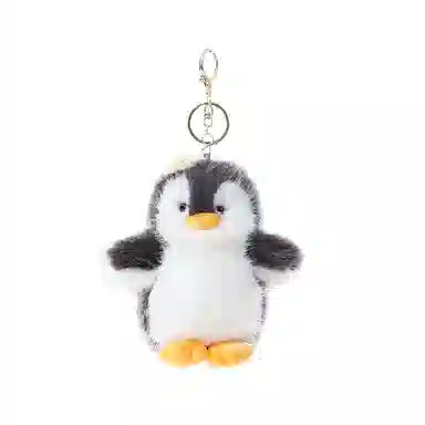 The Green Party 12cm