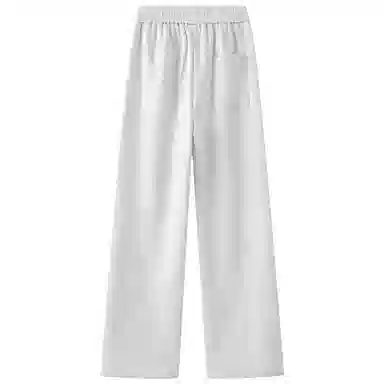 王者荣耀 地狱火款 美式山系户外无性别主义结构主义拉链装饰防泼水舒适百搭长裤休闲裤 男女同款