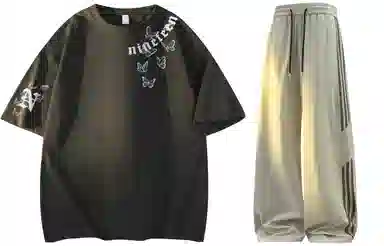 NINETEEN AUTUMN logoT